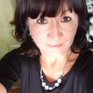 Meet your Posher, Lorena